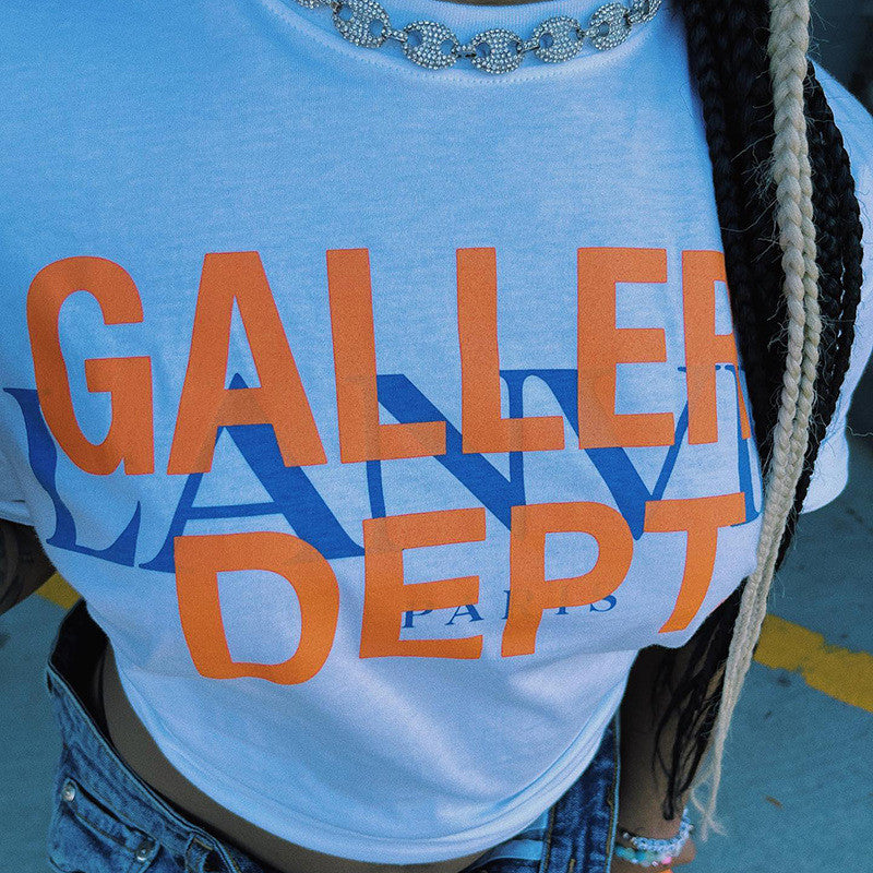 Gallery/Lanvin Short Sleeve T-Shirt